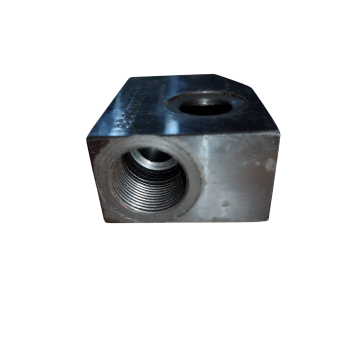 Korpus rozdzielacza Ursus C-385 Archimedes 89413066